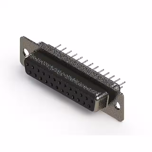 628-025-620-241 EDAC Inc.  Ensembles de connecteurs D-Sub